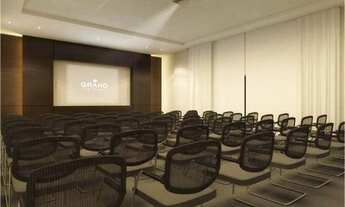 Imagem 5: Grand Midas Flat / studio com 1 dormitório