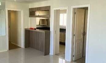 Imagem 3: Apartamento com 3 dormitórios à venda, 96 m² por R$ 850.000,00 - Mansões Santo Antônio - C