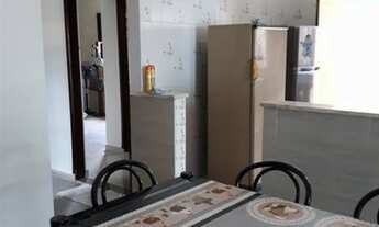 Imagem 7: Caraguatatuba - Casa Padrão - Massaguaçú