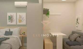 Imagem: Apartamento com 1 dormitório à venda