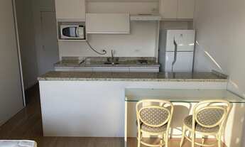 Imagem 5: Unidades já locadas! Loft Mobiliado á venda com 32 metros no Centro - Curitiba - PR