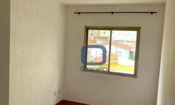 Imagem 3: Apartamento com 1 dormitório, 37 m² - venda por R$ 165.000,00 ou aluguel por R$ 1.000,00/m