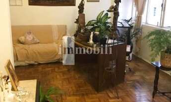 Imagem 1: APARTAMENTO HIGIENÓPOLIS