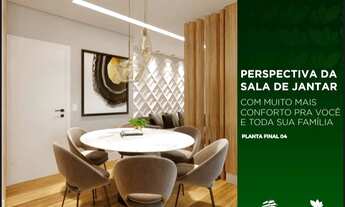 Imagem 5: Apartamento Urbanova - 2 e 3 dormitórios - Varanda e Suíte - Agende sua visita