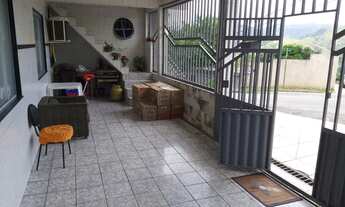 Imagem 4: Casa para venda possui 144 metros quadrados com 3 quartos em Esperança - Ipatinga - MG