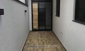 Imagem 3: Casa de condomínio com crédito