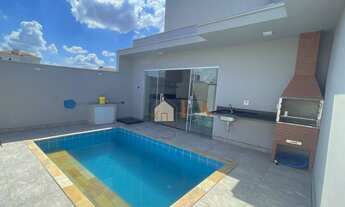 Imagem 4: Casa com 3 quartos à venda, por R$ 700.000 - Taquaral - Piracicaba/SP