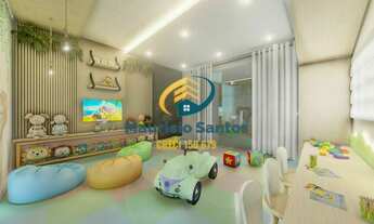 Imagem 4: Apartamento à venda no bairro Centro - Mongaguá/SP