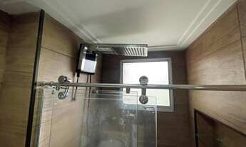 Imagem 3: Mar de aruana reformado