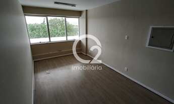 Imagem 4: Rio de Janeiro - Conjunto Comercial/Sala - Barra da Tijuca