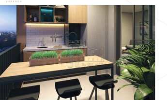 Imagem 7: Apartamento Padrão em Ribeirão Preto