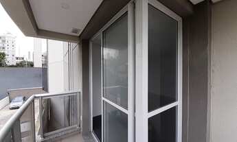 Imagem 4: CONJUNTO P/ VENDA OU LOCAÇÃO C/ 48 m2 - 2 BANHEIROS - 1 VAGA - PRÓXIMO AO METRÔ SÃO JOAQUI