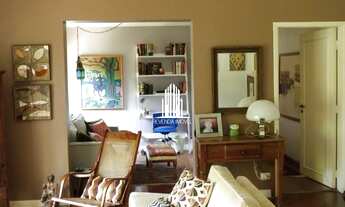 Imagem 7: Apartamento no Morumbi- São Paulo