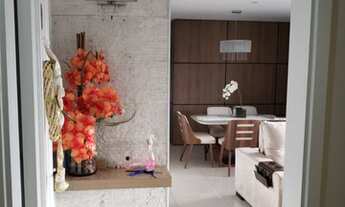 Imagem 6: Apartamento para venda tem 80 metros quadrados com 2 quartos em Jurubatuba - São Paulo - S