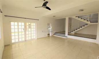 Imagem: SÃO JOSÉ DOS CAMPOS - Casa de Condomínio