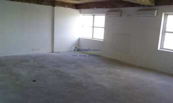 Imagem 2: CONJUNTO COMERCIAL ALUGA-SE NA BRIG. FARIA LIMA COM 210 M², 3 BANH, COPA, 2VG, VÃO LIVRE