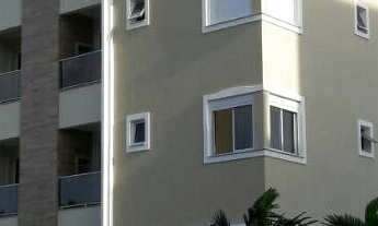 Imagem: Ampla cobertura nova nunca habitada com