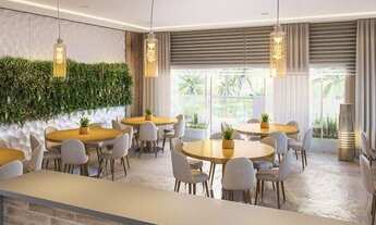 Imagem 6: Apartamento com 2 dormitórios sendo 1 suíte, à venda, 80 m² por R$ 475.000 - Vila Atlântic