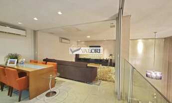 Imagem 5: COBERTURA 4 QUARTOS *MOBILIADO* - BELVEDERE