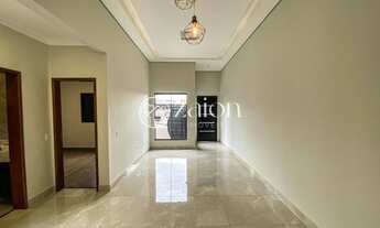 Imagem 7: Casa térrea com fino acabamento no Villa Verde Bragança Paulista, 3 quartos, suíte com clo