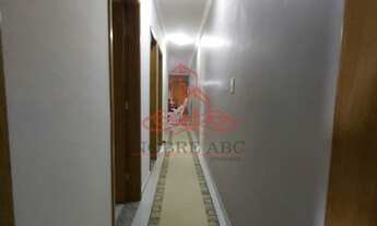 Imagem 7: Cobertura em Vila Pires - Santo André