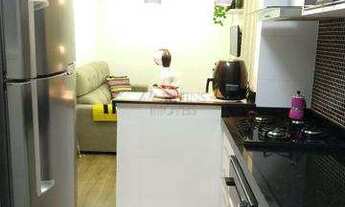 Imagem 5: Arapongas | Apto Mobiliado 50 m² 2 dorms