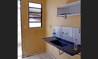 Imagem 3: Casa jd Nova Canaa escriturada