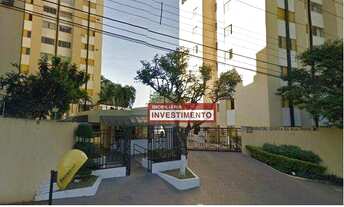 Imagem 3: Apartamento com 3 dormitórios à venda, 59 m² por R$ 320.000,00 - Cláudia - Londrina/PR