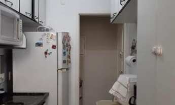 Imagem 6: Apartamento - Palmeiras de São José - Residencial Portal da Cidade - 62m² - 2 Dormitórios