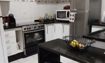 Imagem 4: CASA PARQUE IMPERIAL (Excelente Localização