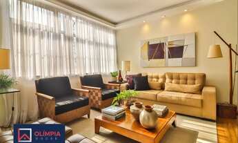 Imagem 7: Apartamento Venda Higienópolis 178 m² 3 Dormitórios