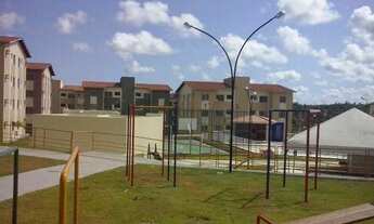 Imagem 3: São Cristóvão - Apartamento Padrão - Rosa Elze