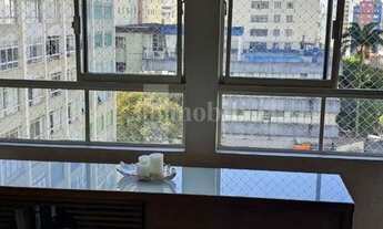 Imagem 2: Apartamento em Higienopolis 3 Dormitórios e 1 Vaga de Garagem