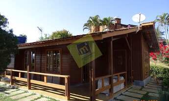 Imagem: Casa de condomínio térrea para venda t