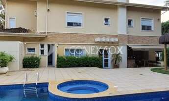 Imagem 4: Casa de condomínio sobrado para aluguel e venda com 450 metros quadrados com 4 quartos