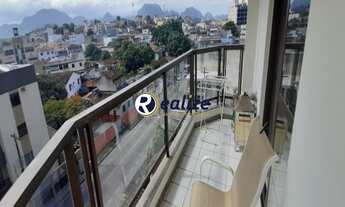 Imagem 5: Apartamento com 2 quartos à venda na Praia do Morro, Guarapari-ES - Realize Negócios Imobi