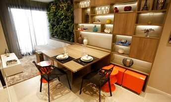 Imagem 4: Apartamento para venda tem 43 metros quadrados com 1 quarto em Centro - Rio de Janeiro - R