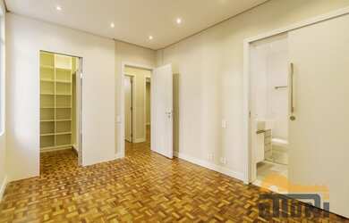 Imagem 5: Apartamento 3 Quartos Ed. Santa Terezinha Batel