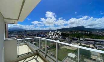 Imagem: Apartamento à venda, 81 m² por R$ 390.000,00