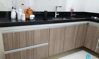 Imagem 6: Apartamento para Venda em Santo André, Vila Valparaíso, 2 dormitórios, 1 suíte, 2 banheiro