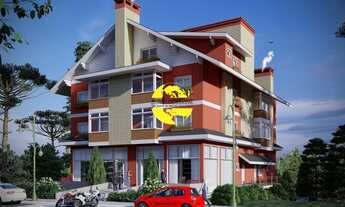 Imagem 2: Via Vêneto 401 Gramado RS