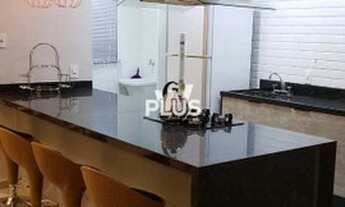 Imagem 3: Apartamento com 3 dorms, Jk Jardins, Votorantim - R$ 850 mil, Cod: 217798