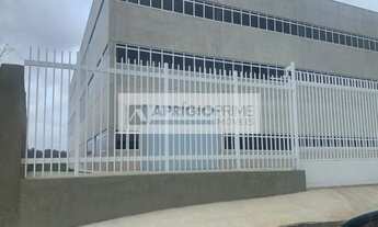 Imagem 2: GALPAO INDUSTRIAL em COTIA - SP, JARDIM SEMIRAMIS