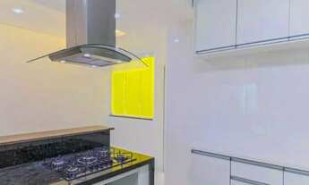 Imagem 6: Maravilhosa casa, nunca habitada!!! 160m2 área útil, 3 dormitórios,3 suítes, 5 banheiros e