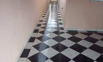 Imagem 4: Casa para venda tem 35 metros quadrados com 2 quartos