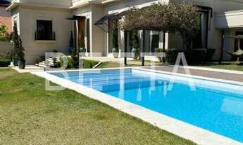 Imagem 3: 21486 - Casa 6 Dorms. (4 Suítes), ALPHAVILLE 01 - BARUERI/SP