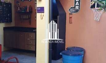 Imagem 2: Sobrado no Jabaquara- São Paulo, SP