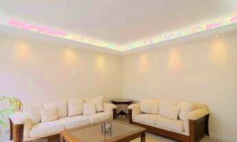 Imagem 4: Apartamento clean e espaçoso no Brooklin 160m², 2 quartos e 1 vaga