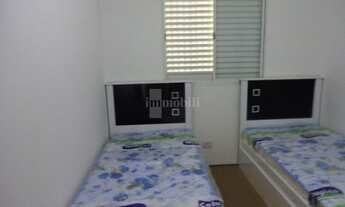 Imagem 5: Casa Térrea Geminada em condomínio bem localizado