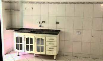 Imagem: Casa para venda possui 100 metros quadrados